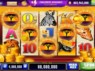 Daily Jackpot Offers screenshot