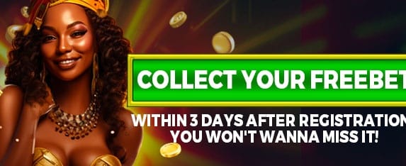 Naira Welcome Bonus Pack promotion