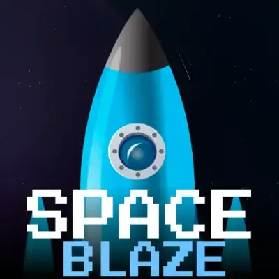Space Blaze game thumbnail