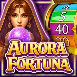 Aurora Fortuna game icon