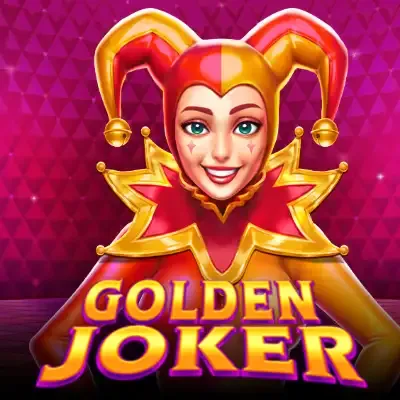 Golden Joker game screenshot