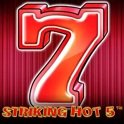 Striking Hot 5 game icon