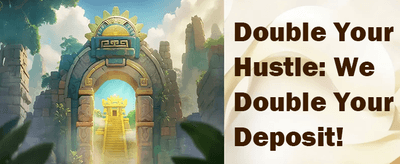 Golden Slot Free Spins promotion