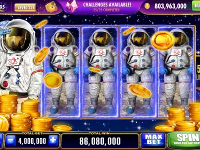 Live Betting Market screenshot
