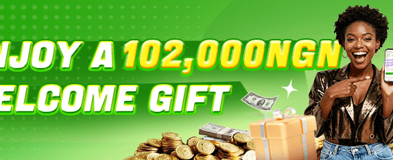First Deposit Mega Match promotion