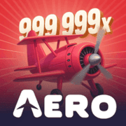 AERO game screenshot
