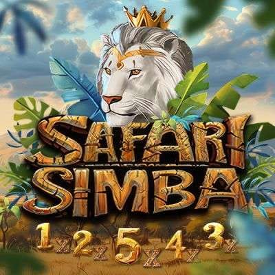 SafariSimba game thumbnail