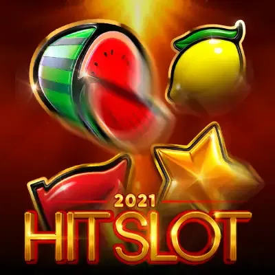 2021 Hit Slot game icon