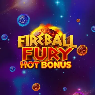 Fireball Fury_ Hot Bonus game screenshot