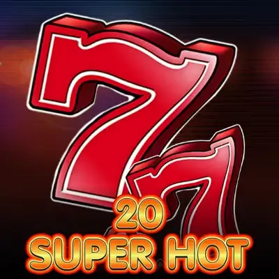 20 Super Hot game icon