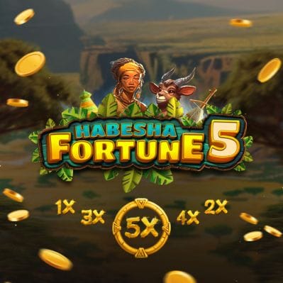 HabeshaFortune5 game icon