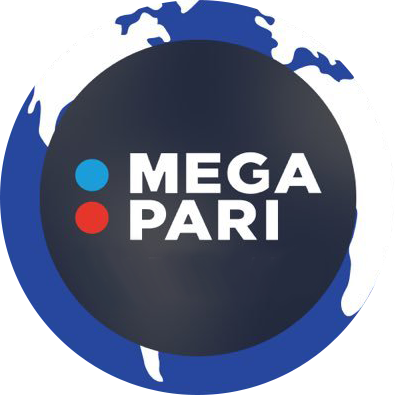 MegaPari Nigeria Logo